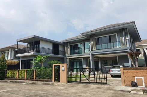 3 Bedroom House for sale in The Plant Exclusique Phatthanakan, Suan Luang, Bangkok near MRT Khlong Kalantan