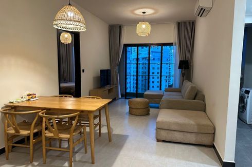 2 Bedroom Apartment for rent in De La Sol, Phuong 15, Ho Chi Minh