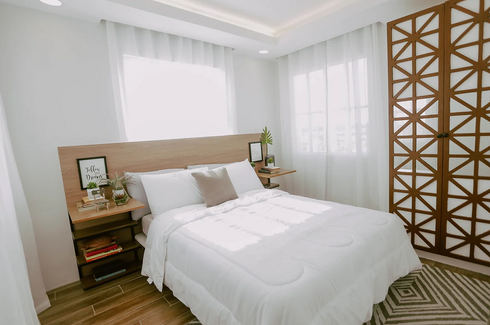 3 Bedroom Apartment for sale in San Rafael, Pampanga