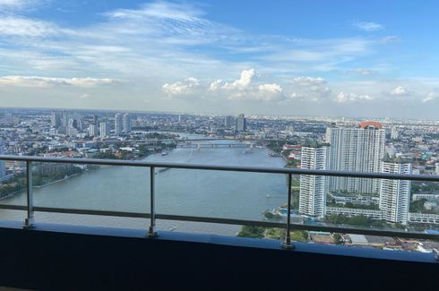 4 Bedroom Condo for sale in Watermark Chaophraya River, Bang Lamphu Lang, Bangkok