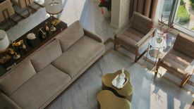 Cho thuê căn hộ chung cư 4 phòng ngủ tại Bình Trưng Tây, Quận 2, Hồ Chí Minh