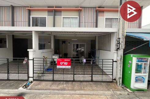 3 Bedroom Townhouse for sale in Map Yang Phon, Rayong
