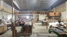 Warehouse / Factory for Sale or Rent in Lat Lum Kaeo, Pathum Thani