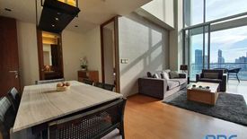 2 Bedroom Condo for rent in The Sukhothai Residences, Thung Maha Mek, Bangkok near MRT Lumpini