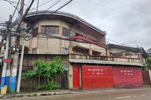 House for sale in Dalandanan, Metro Manila