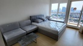 1 Bedroom Condo for Sale or Rent in Supalai Veranda Ramkhamhaeng, Hua Mak, Bangkok near Airport Rail Link Ramkhamhaeng