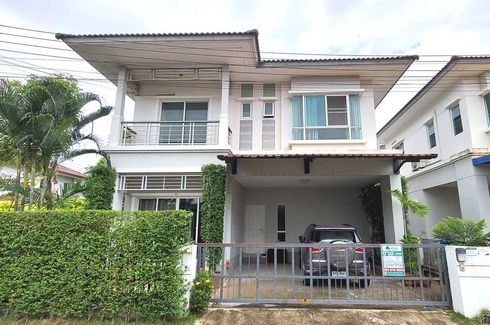 3 Bedroom House for sale in Prime Place The Greenery-Bangyai, Sao Thong Hin, Nonthaburi