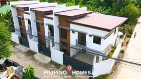 4 Bedroom Townhouse for sale in Pagsabungan, Cebu