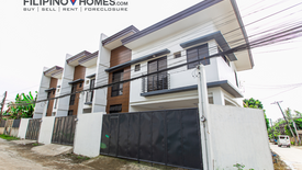 4 Bedroom Townhouse for sale in Pagsabungan, Cebu