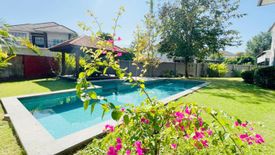 5 Bedroom Villa for sale in Nong Khwai, Chiang Mai