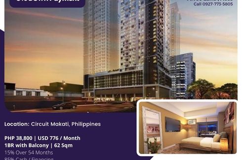 1 Bedroom Apartment for sale in Carmona, Metro Manila