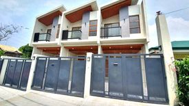 3 Bedroom Townhouse for sale in Barangay 42, Metro Manila near LRT-1 R. Papa