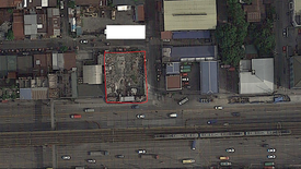 Land for sale in Barangay 136, Metro Manila