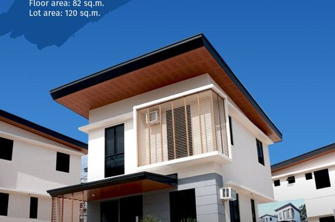4 Bedroom House for sale in Cabadiangan, Cebu