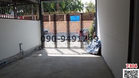 4 Bedroom Townhouse for rent in Samrong Nuea, Samut Prakan near BTS Samrong