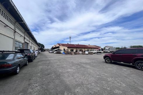 Warehouse / Factory for sale in Canlubang, Laguna