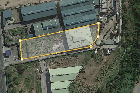 Warehouse / Factory for sale in Mabuhay, Cavite