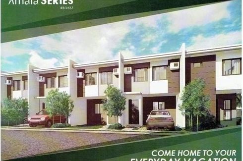 3 Bedroom Townhouse for sale in Canlubang, Laguna