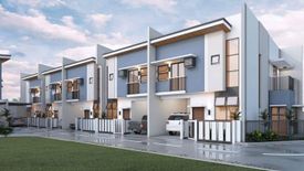 3 Bedroom Townhouse for sale in Punta Princesa, Cebu