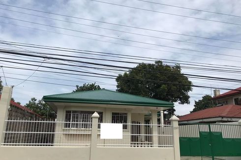 4 Bedroom House for rent in Estefania, Negros Occidental