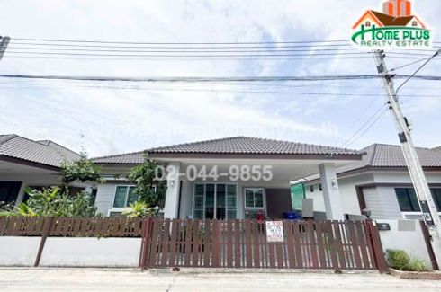 3 Bedroom House for sale in Noen Phra, Rayong