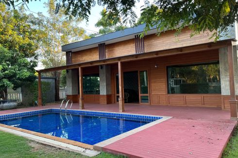 3 Bedroom Villa for sale in Hang Dong, Chiang Mai