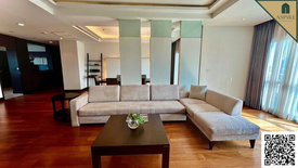 4 Bedroom Condo for rent in Royal Residence Park, Langsuan, Bangkok near BTS Ratchadamri