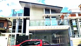 5 Bedroom Townhouse for sale in Bagong Silangan, Metro Manila