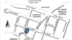 2 Bedroom Condo for rent in The Fort Residences, BGC, Metro Manila