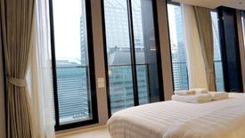 2 Bedroom Condo for rent in Noble Ploenchit, Langsuan, Bangkok near BTS Ploen Chit