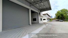 Warehouse / Factory for rent in Ban Kao, Chonburi