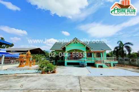 4 Bedroom House for sale in Mueang Rayong, Rayong