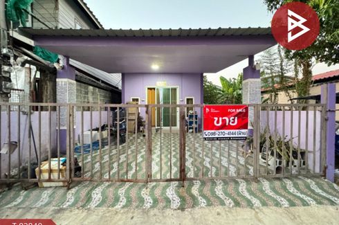 1 Bedroom House for sale in Lam Toi Ting, Bangkok