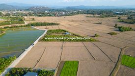 Land for sale in Luang Nuea, Chiang Mai