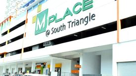 1 Bedroom Condo for sale in MPlace South Triangle, Pasong Tamo, Metro Manila