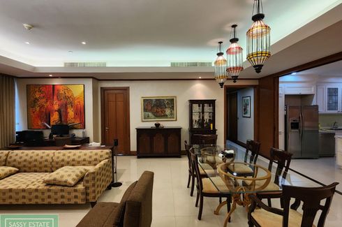 3 Bedroom Condo for rent in Sky Villas Sathorn, Thung Wat Don, Bangkok near BTS Chong Nonsi