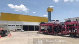 Warehouse / Factory for rent in Bang Phriang, Samut Prakan