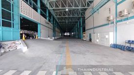 Warehouse / Factory for rent in Bang Phriang, Samut Prakan