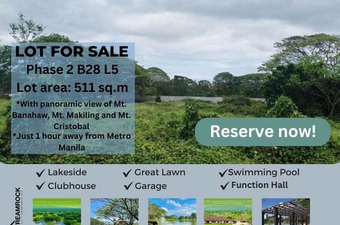 Land for sale in Bulakin, Quezon