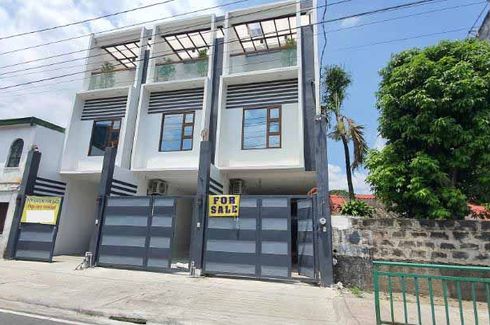 4 Bedroom Apartment for sale in Socorro, Metro Manila near LRT-2 Araneta Center-Cubao