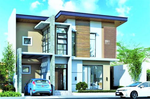 3 Bedroom Villa for sale in Agus, Cebu