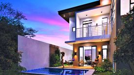 3 Bedroom Villa for sale in Agus, Cebu