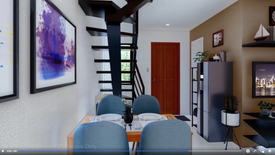 3 Bedroom House for sale in Barandal, Laguna