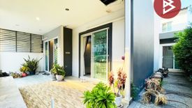 Townhouse for sale in Don Mueang, Bangkok