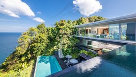 4 Bedroom Villa for sale in Kamala, Phuket