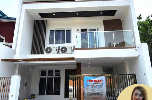 3 Bedroom House for sale in Maybunga, Metro Manila