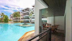 3 Bedroom Condo for sale in Beach Palace Condominium, Cha am, Phetchaburi