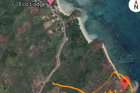 Land for sale in Masagana Poblacion, Palawan