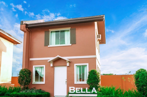 House for sale in San Miguel, Batangas