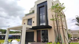 Rumah dijual dengan 4 kamar tidur di Pagedangan, Banten